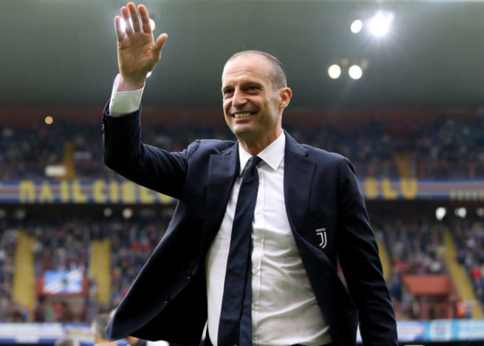 Allegri au Real Madrid, Zidane à la Juventus ? La salsa des entraîneurs va commencer