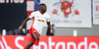 Liverpool : les premiers mots d’Ibrahima Konaté