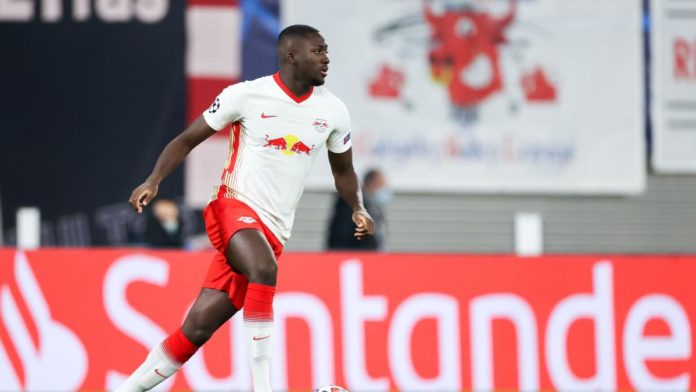 Liverpool : les premiers mots d’Ibrahima Konaté