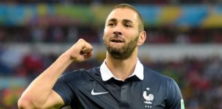Benzema, « c’est un grand retour »