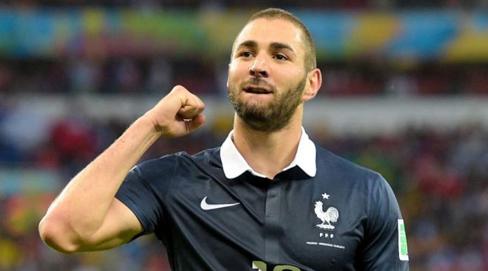 Benzema, « c’est un grand retour »