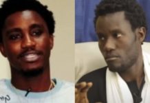 Modou Amar proche et bienfaiteur de Wally Seck, écroué pour détournement de 250 tonnes de riz