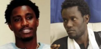 Modou Amar proche et bienfaiteur de Wally Seck, écroué pour détournement de 250 tonnes de riz