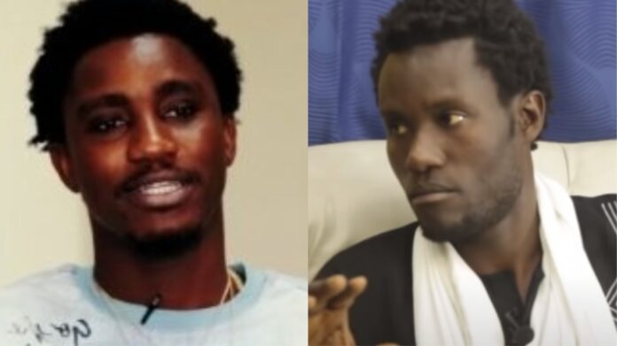 Modou Amar proche et bienfaiteur de Wally Seck, écroué pour détournement de 250 tonnes de riz