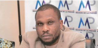 Babacar Fall au Président Macky « Tu achètes un nouvel avion présidentiel mais tu interdis à l’administration d’acheter des véhicules »