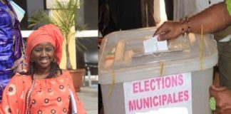 Divergences entre Mariama Sarr et ses potentiels adversaires : à Kaolack la bataille «Locales» a commencé