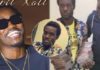 Wally Seck poursuivi pour recel ? Le jet-setteur M. Amar éclabousse le fils de feu Papa Thione sur PV