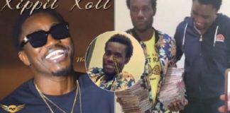 Wally Seck poursuivi pour recel ? Le jet-setteur M. Amar éclabousse le fils de feu Papa Thione sur PV