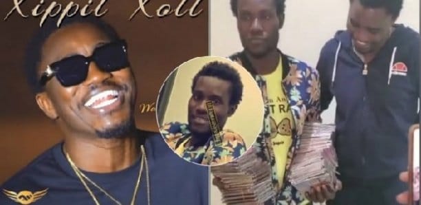 Wally Seck poursuivi pour recel ? Le jet-setteur M. Amar éclabousse le fils de feu Papa Thione sur PV