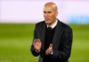 Football : Zidane quitte le Real Madrid (Officiel)