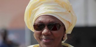 Elections locales 2022 : Aminata Tall attendue à Diourbel pour un retour au service de Macky Sall