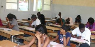 CFEE, BFEM, BAC : Les dates des examens dévoilées