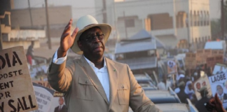 Macky Sall attendu à Kédougou ce lundi : les défis sécuritaires et le chômage seront à l’accueil