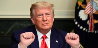 Vers un procès de Donald Trump? Un grand jury en décidera à New York