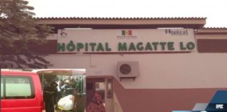 Incendie à l’hôpital Magatte Lô de Linguère: La tragédie continue…