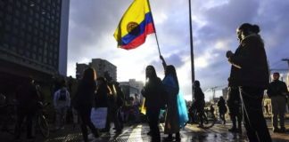 Colombie: syndicats et organisations appellent à renforcer la mobilisation dans tout le pays