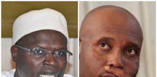 Choix pour la mairie de Dakar : Khalifa Sall dément « L’Obs » qui, preuve à l’appui, démonte le démenti