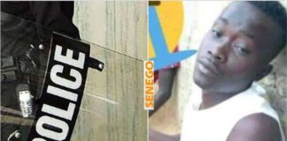 Affaire Mamadou Lamine Koïta: les 5 policiers condamnés et 150 millions "versés" à la mère du défunt
