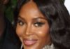 Naomi Campbell maman : confidences sur la naissance surprise de sa fille…