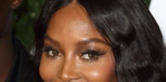 Naomi Campbell maman : confidences sur la naissance surprise de sa fille…