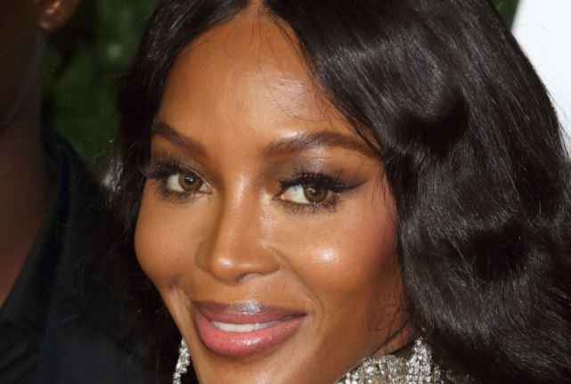 Naomi Campbell maman : confidences sur la naissance surprise de sa fille…