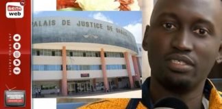 Le journaliste de Walfadjri Pape Ndiaye jugé ce lundi