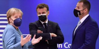 Union européenne: la confiance dans le passeport sanitaire n'exclut pas les contrôles