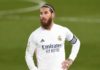 Real Madrid : Sergio Ramos réagit au départ de Zinedine Zidane