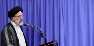 Présidentielle en Iran: vers un fort taux d’abstention