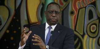 Contrôle de la ville de Dakar : le dilemme de Macky