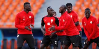 Classement FIFA : le Sénégal toujours leader en Afrique