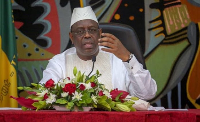 Video Homosexualité: Macky Sall ne recule pas devant l'Unesco et les Nations unies