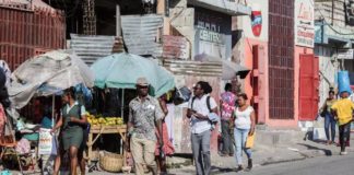 Haïti: le Covid met-il en péril le référendum constitutionnel?