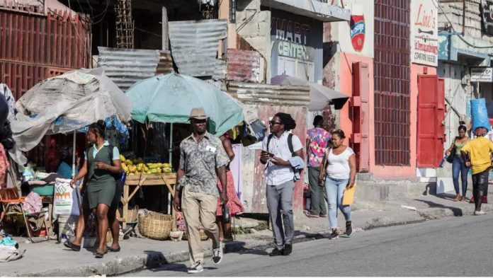 Haïti: le Covid met-il en péril le référendum constitutionnel?