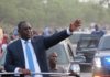 Macky Sall : "Nous sommes et restons dans le temps de l’action"