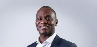 La Compagnie pétrolière Bp a un nouveau Boss au Sénégal