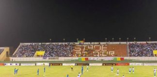 Sénégal vs Cap-Vert : les Lions s'imposent en amical (2-0)