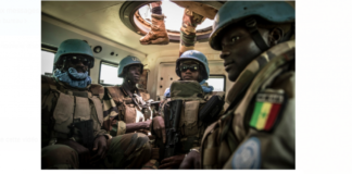 Minusma : 236 soldats tués au Mali, depuis 2013