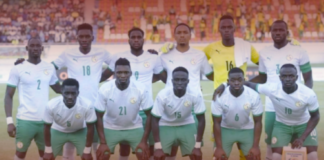 Dates FIFA de juin : Les Lions tirent un bilan positif