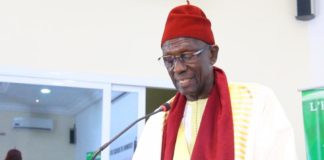 Nouveaux droits, homosexualité : Doudou Wade s’explique
