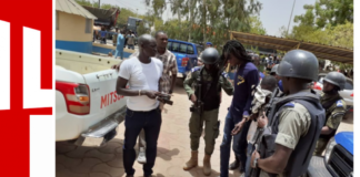 "Suicide" de Abdou Faye, un des complices de « Boy Djinné » au commissariat central