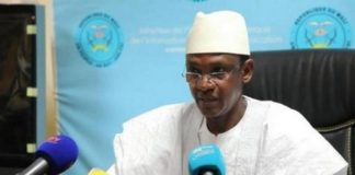 Au Mali, le nouveau Premier ministre promet un gouvernement d'ici à dimanche