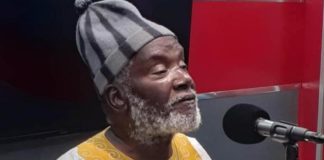 Conseil de l’ordre des avocats : Me Abdoulaye Babou suspendu