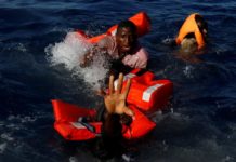 Exclusif : Une pirogue transportant 150 Sénégalais chavire au Maroc, 79 rescapés rapatriés