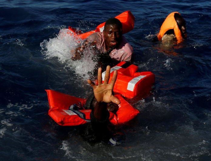 Exclusif : Une pirogue transportant 150 Sénégalais chavire au Maroc, 79 rescapés rapatriés