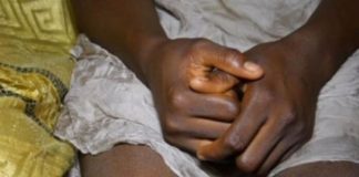 Thiès : une fillette de 6 ans violée par un maçon de 55 ans