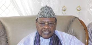 Il y a un an disparaissait, Serigne Pape Malick Sy