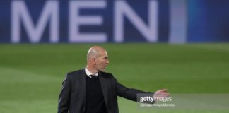 Équipe de France : "Zidane prêt à 100%" pour succéder à Didier Deschamps