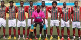 Ligue 1–Matches en retard : Diambars et AS Pikine, duel à distance pour la 2ème place