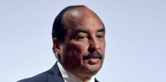 Mauritanie : L'ancien président Mohamed Ould Abdel Aziz a été arrêté